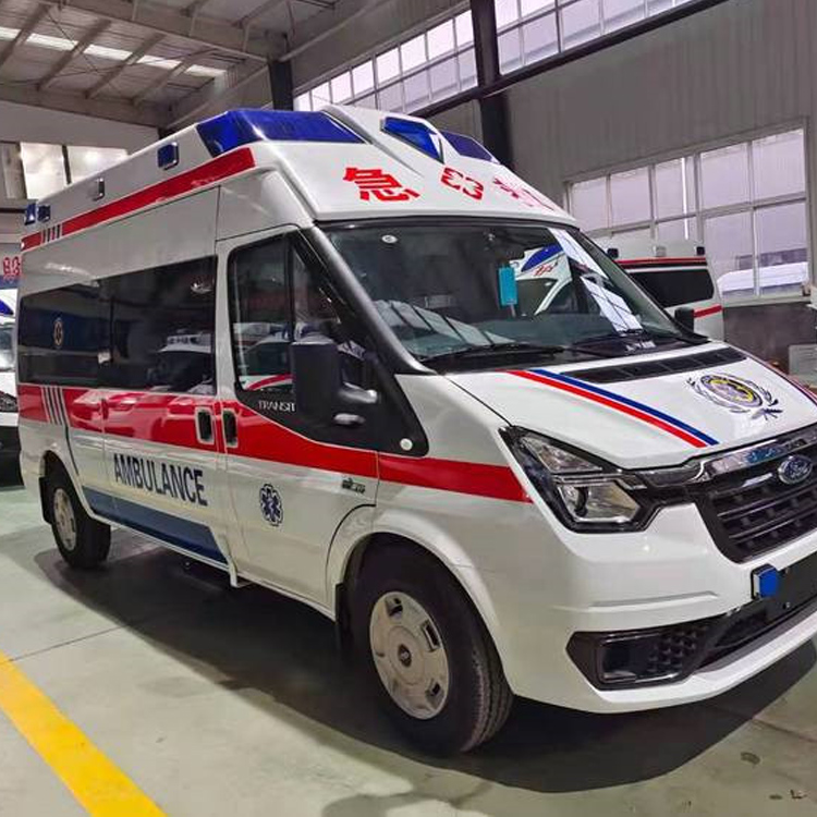 头屯河演唱会救护车出租保障现场