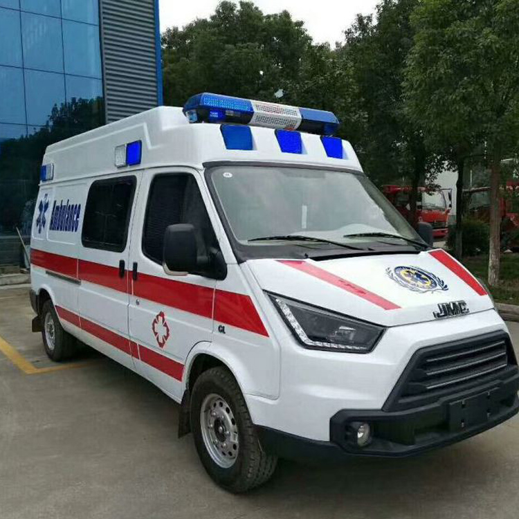 头屯河瘫痪租赁救护车转运 ——生命救助的紧急响应与专业保障
